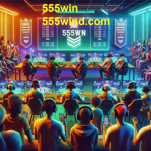 Torneios: A Ascensão dos Competições de Jogos na 555win